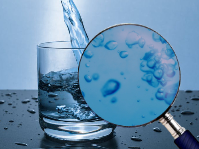 New guidelines for waters intended at human consumption what is changing with the new European directive?